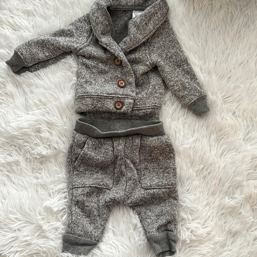Outfit